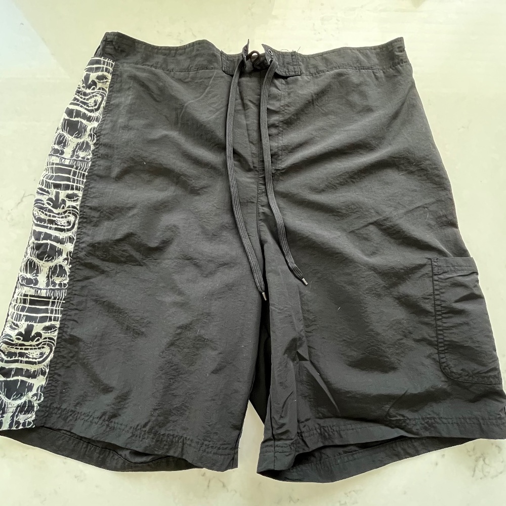 Swim shorts